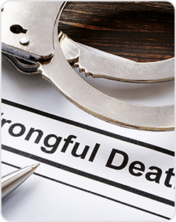 Wrongful Death