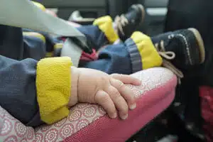 Asheville Child Car Accident Injuries Attorney 1