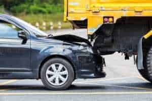 Charlotte car accident attorney