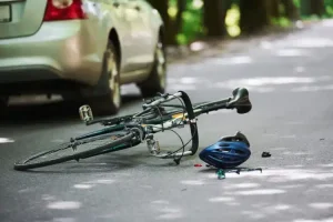 North Carolina Bicycle Accident Lawyer