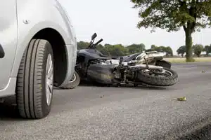 Raleigh Motorcycle Accident Attorney 1