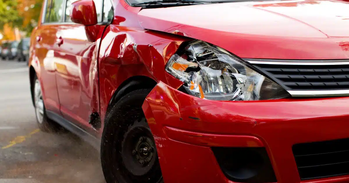 Can Homeowners Insurance Pay You After a Car Accident in North Carolina